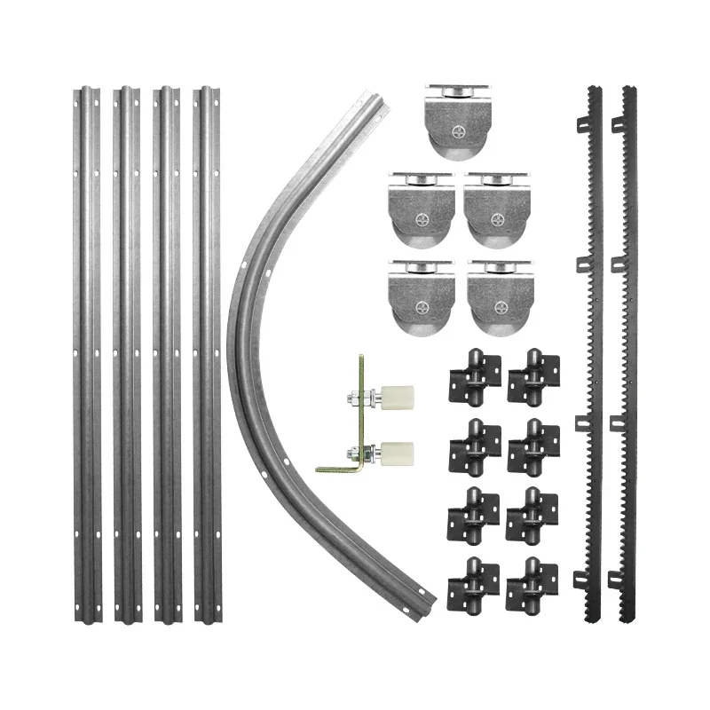 

Supplementary shipping link