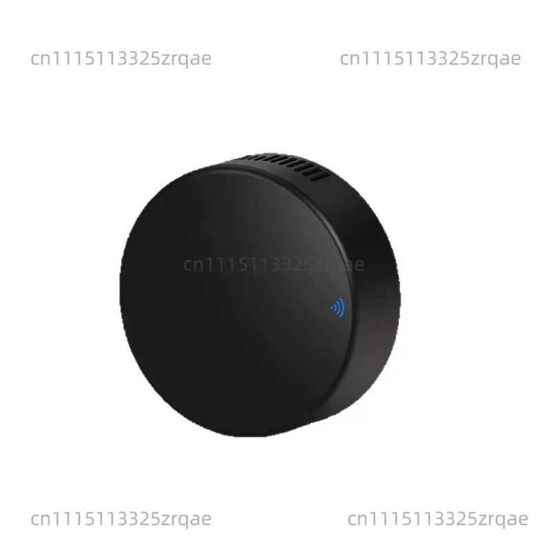Tuya Remote Control Hub WIFI IR+RF 2 In1 Universal Remote Control WIFI Infrared Universal Remote Controller Smart Home Devices
