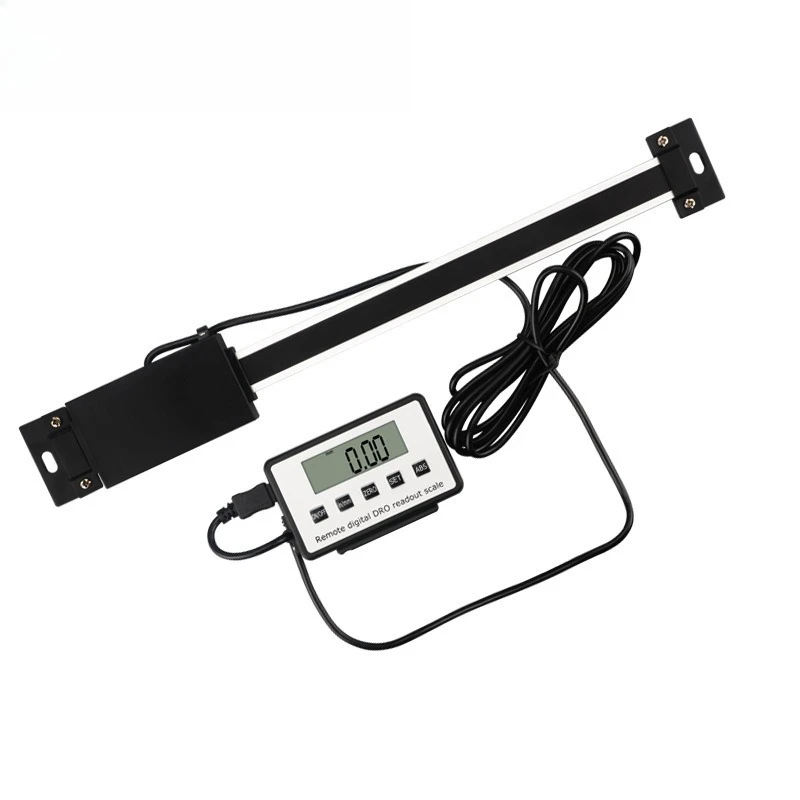 

Siwei external digital display ruler digital display caliper outer diameter caliper, Bluetooth connection RF output input square