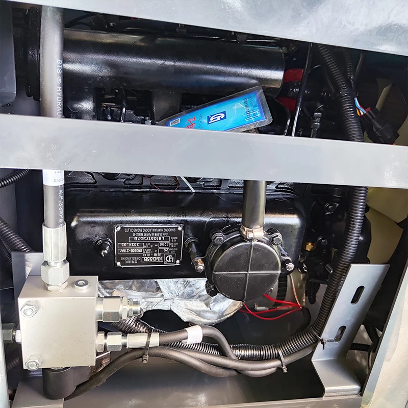 Free Shipping Home Escavator Forestry Machinery customize Equipment EPA Kubota Yanmar Digger 1.8 Ton Mini Excavator Customize