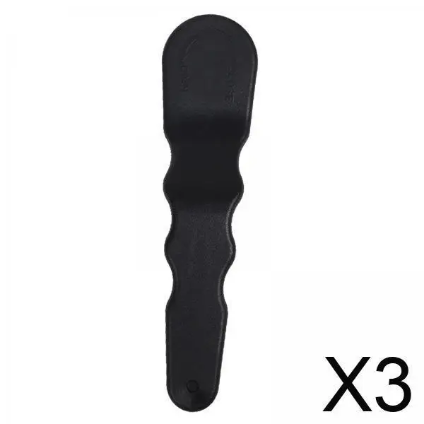 

Kayak Air Valve Wrench Removal Tool Lightweight Nylon Accessory for Inflatable Canoe Raft Paddleboard Repair