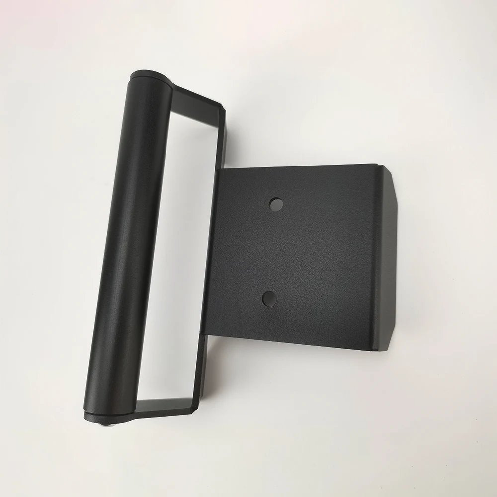 CFMOTO 450MT 2024 GPS 네비게이션 확장 바 휴대 전화 브래킷 홀더 핸들 바 익스텐더 CF MOTO 450 MT 핸드폰 스탠드