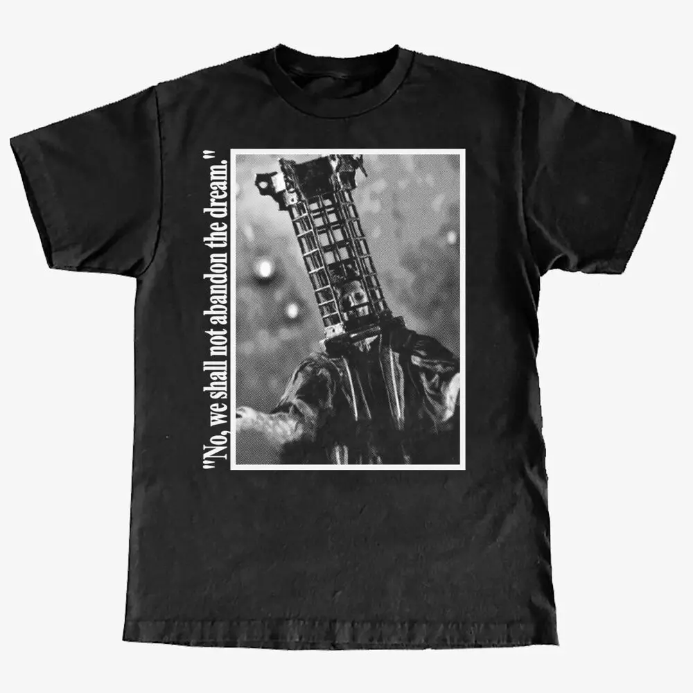 Bloodborne / Micolash T-Shirt High Quality 100%Cotton Short Sleeve