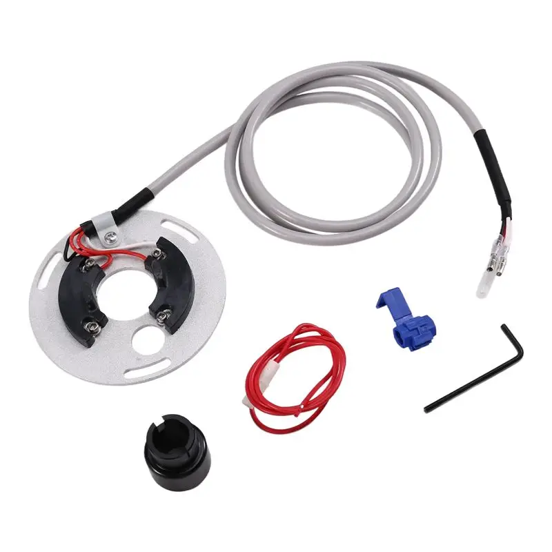 Motorcycle Electronic Ignition System Electronic Ignition System Electronic Ignition For Honda CB500-A99D