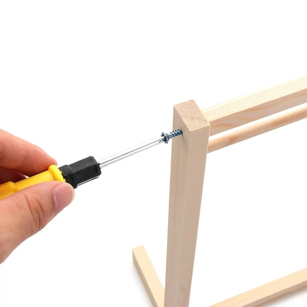 

Аксессуары для кукол, вешалки для сумок, деревянная вешалка для одежды, органайзер для одежды, держатель для шарфа