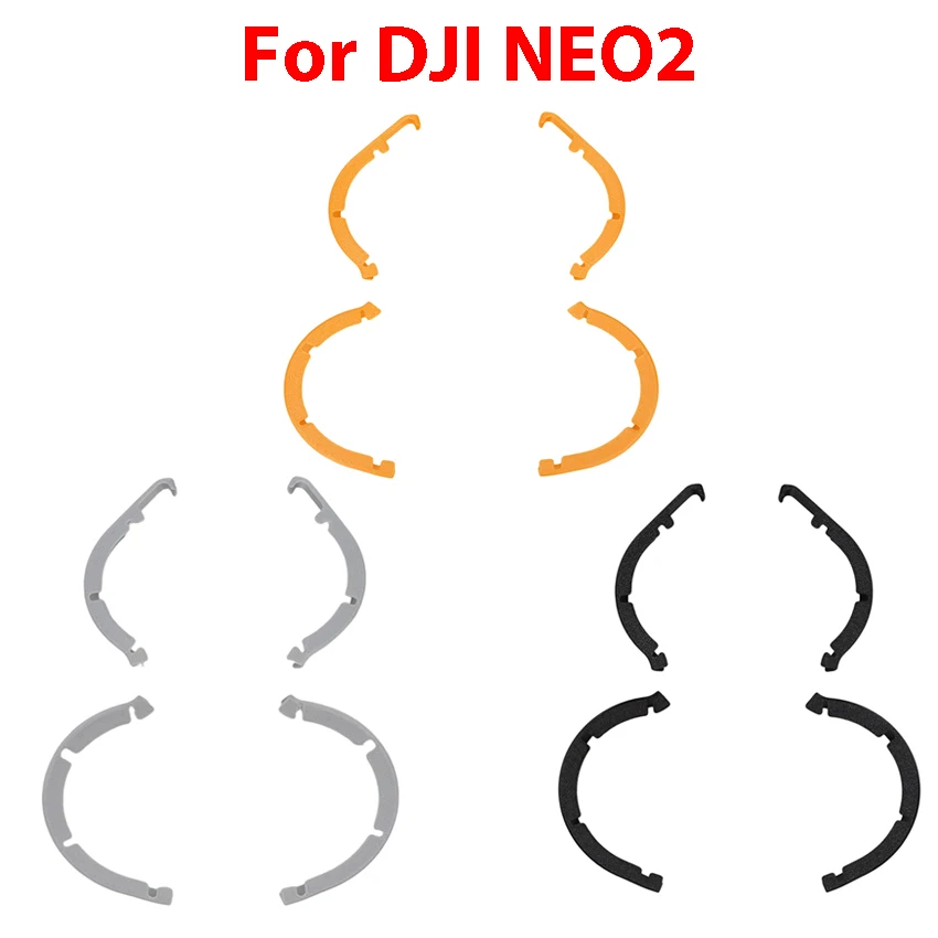 

For DJI NEO2 Drone Body Protective Cover Set Lightweight Scratch and Drop Resistant Cover Set