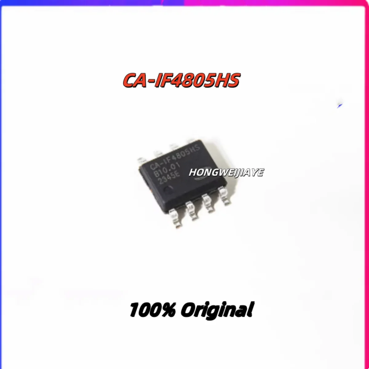 10PCS 100% New CA-I…