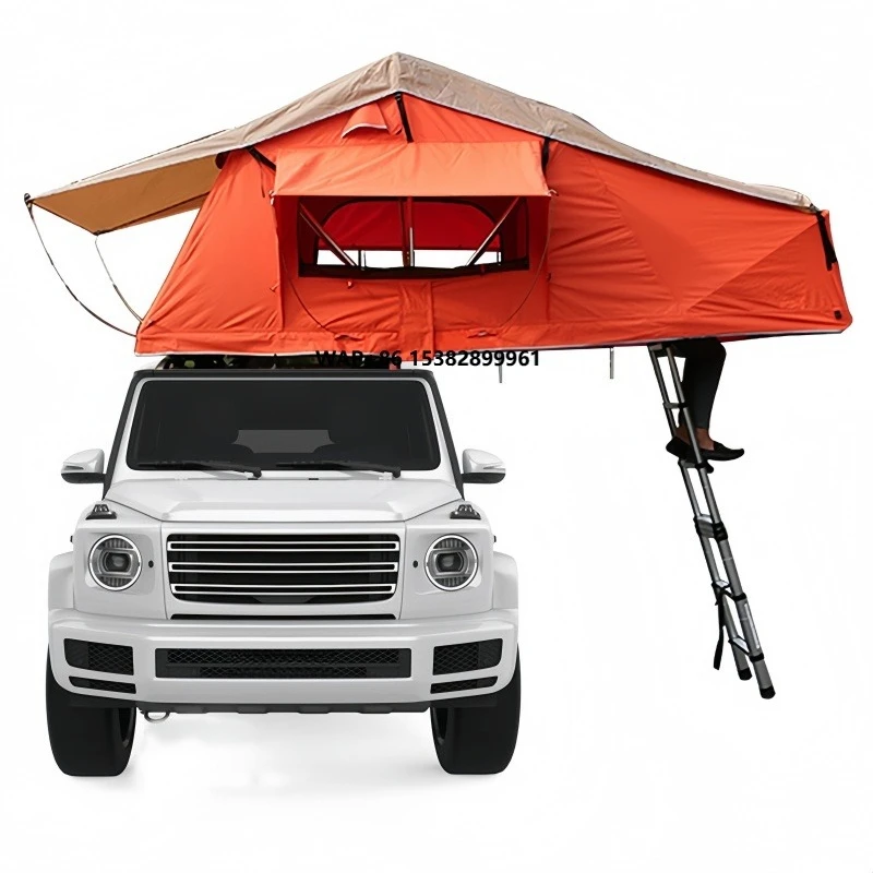 OEM Car Soft Roof Top Camping Waterproof Soft Cover Rooftop Tent Cover Car Buy Soft Roof Top Tent With Skylight