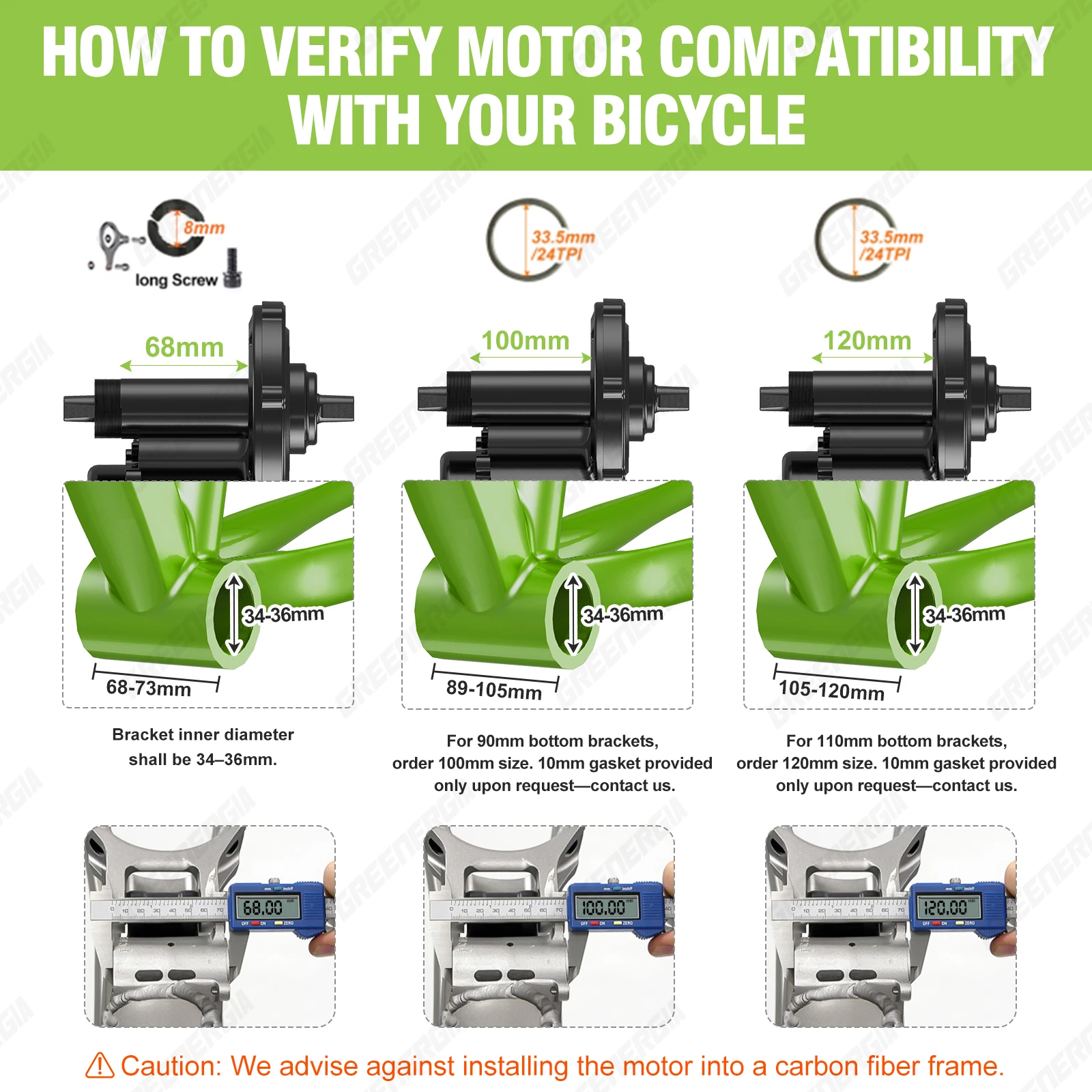 Thumbnail 4 - #26 Electric Bicycle Conversion Kits List of Top Picks