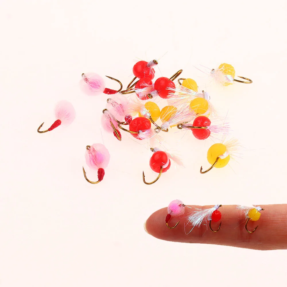 Tungsten Bead Egg&S… - image