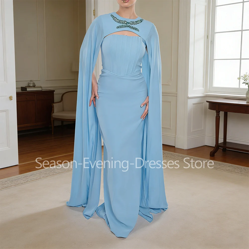 

Customized New In Elegant Long Evening Dresses for Special Occasions Floor-Length Mermaid Women Gala Prom Party Gala Gowns 2026