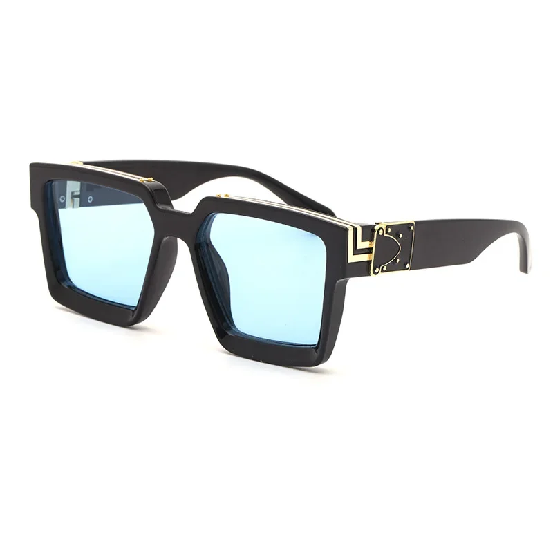 C15 Black Blue