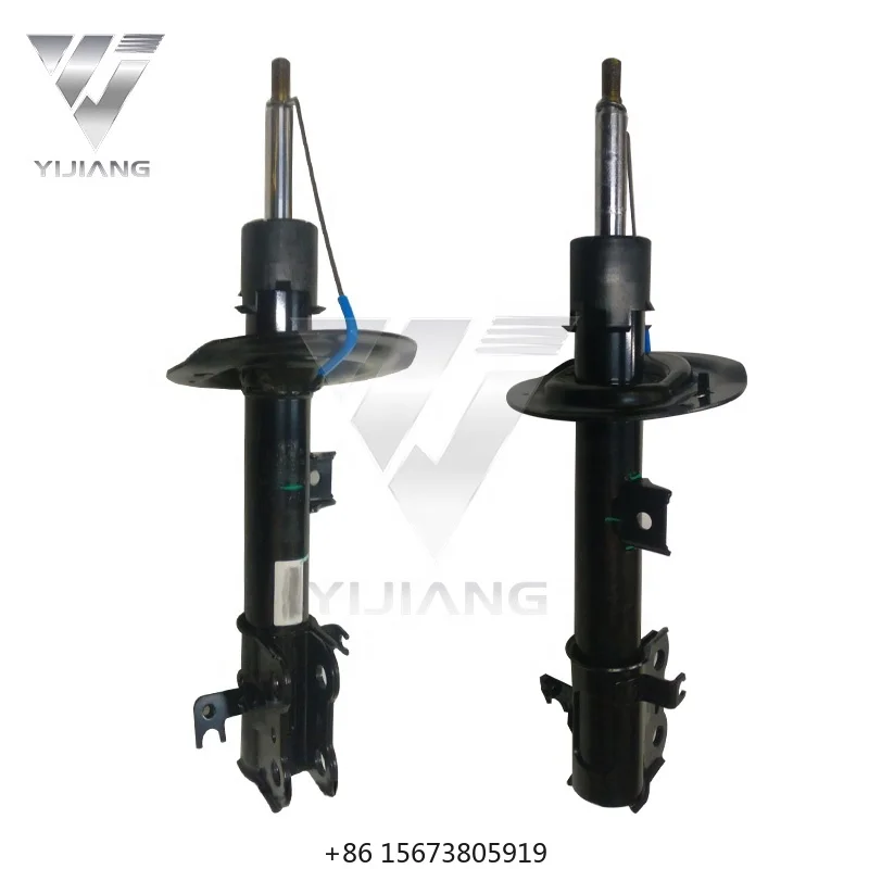 

Suitable for Frigate 07 Shock Absorber for Vehicle Front and Rear Shock Absorber Boutique Auto Parts