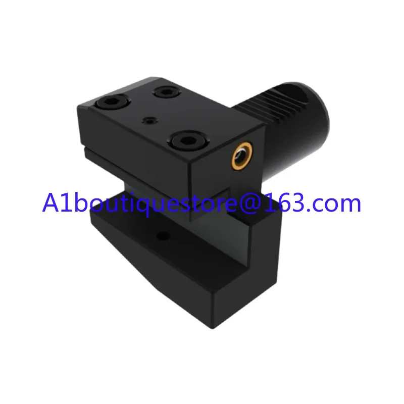 

VDI B2 tool holder DIN69880 B2 20 30 40 50 60 turning and milling machine cnc tool holder B4 type left hand radial tool holder