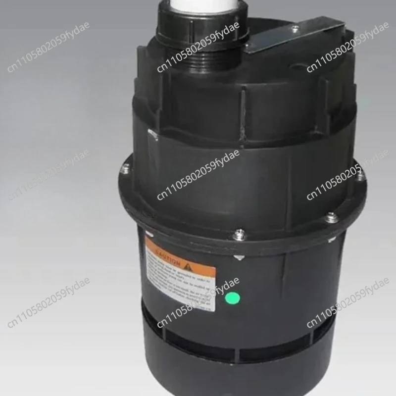 Wind Pump Swimming Pool Surfing Pump 1-inch Caliber AP700 Hot Spring Exhaust Pump