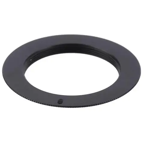 M42 lens Adapter Ring M42-AI for M42 lens to Mount with Infinity Focus Camera