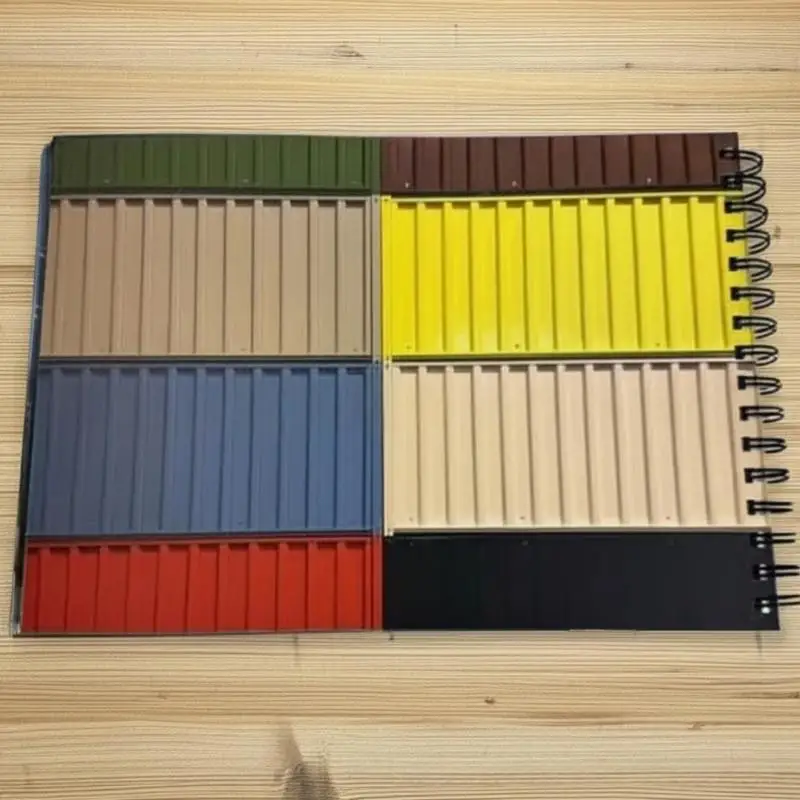 LXAA Artist Sketch Book 180 صفحة