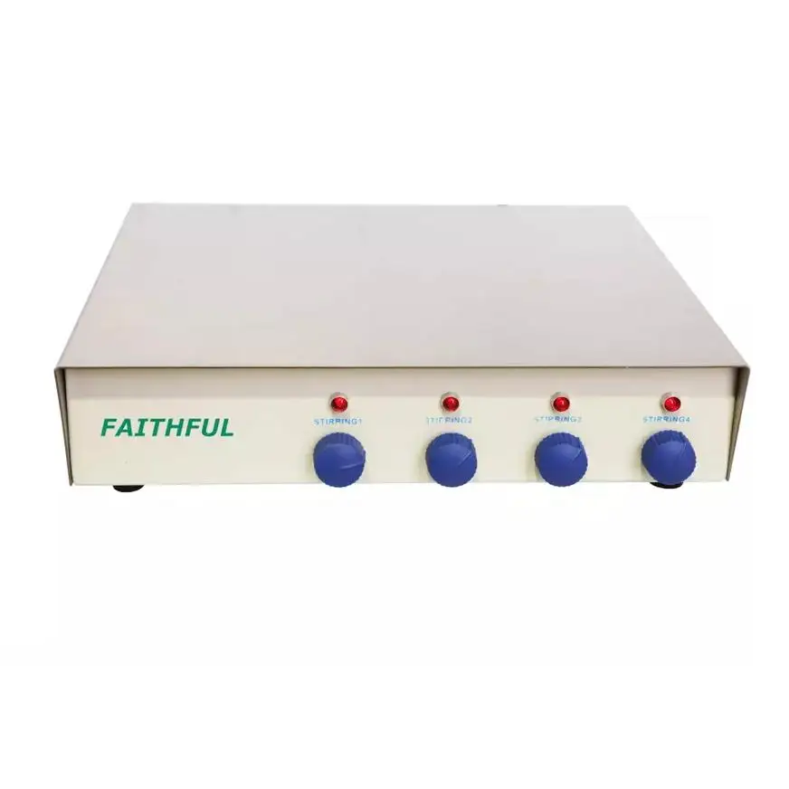 Four Rows Magnetic Stirrer,Magnetic Stirrer, Four Rows Multi-Position Magnetic Stirring