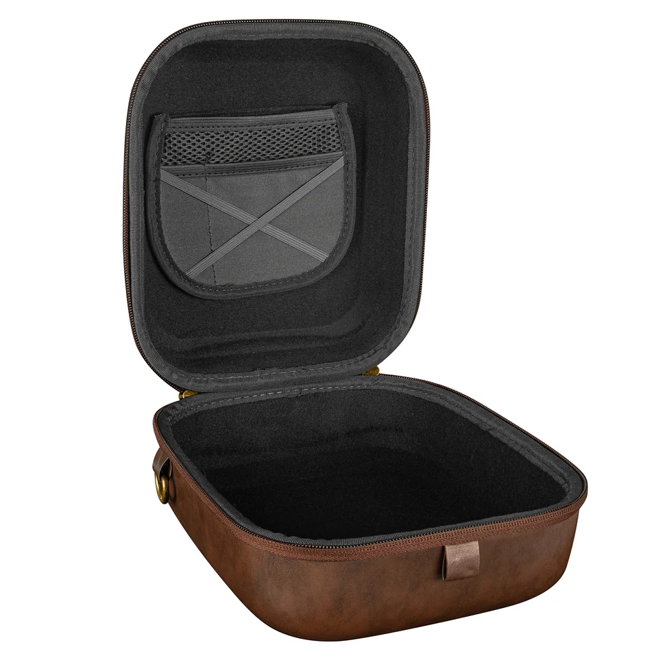 Geekria Headphone Case Compatible with AKG K340, K240, K242, K271