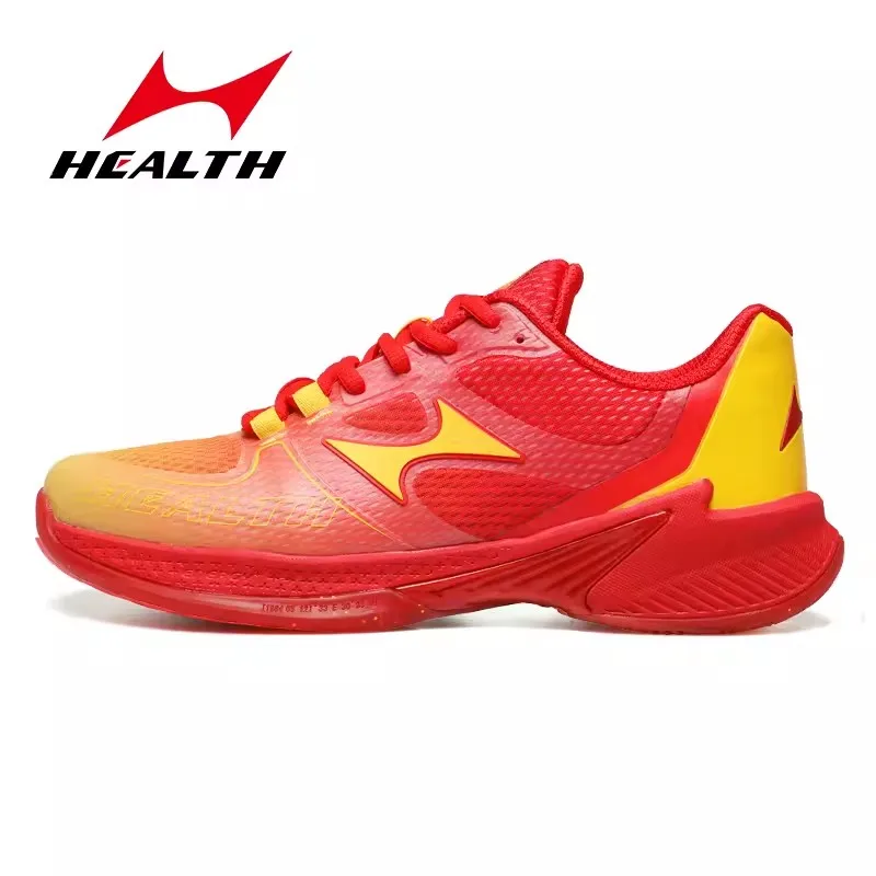 Health Men Women Volleyball Sneakers Track and Field Physical Examination Training Standing Long Jump Shoes PQ1