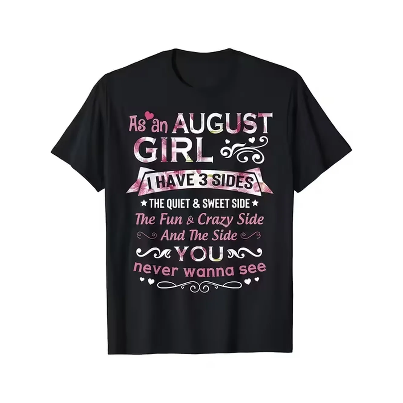 2026 Graphic T Shirt Premium Crewneck Tee Breathable Casual Daily Wear Perfect Birthday Christmas Gift For Teens For Teenager For Teenager