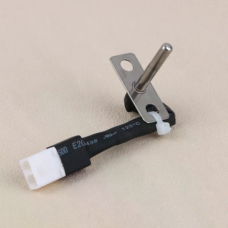 Sensore di temperatura elevata 6322FR2046C per lavatrice a tamburo LG, sonda termistore NTC