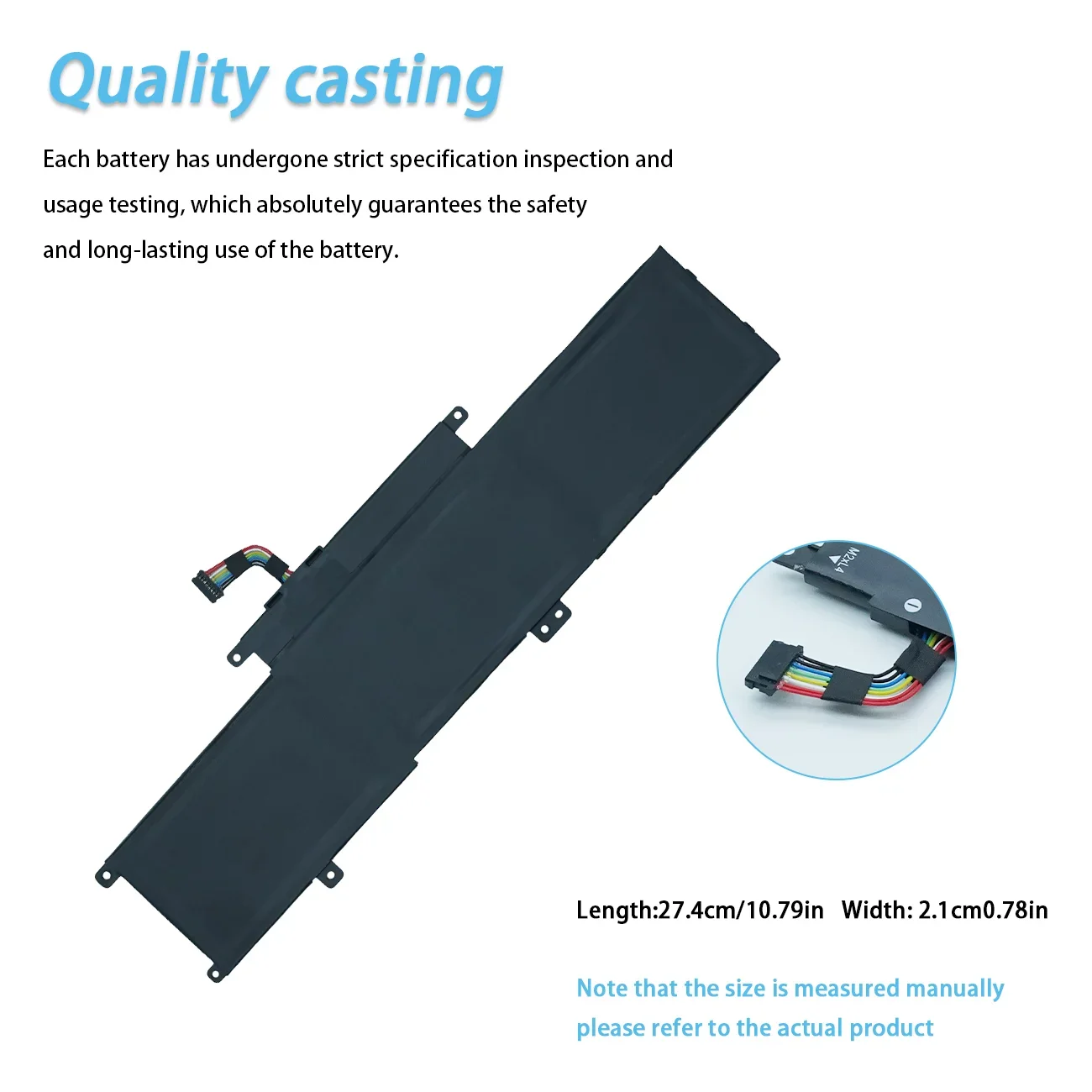 01AV481  Laptop Battery for Lenovo Thinkpad S2 Yoga L380 L390 Thinkpad Yoga S2 2018 Series L17M3P55 L17L3P53 L17C3P53 01AV483