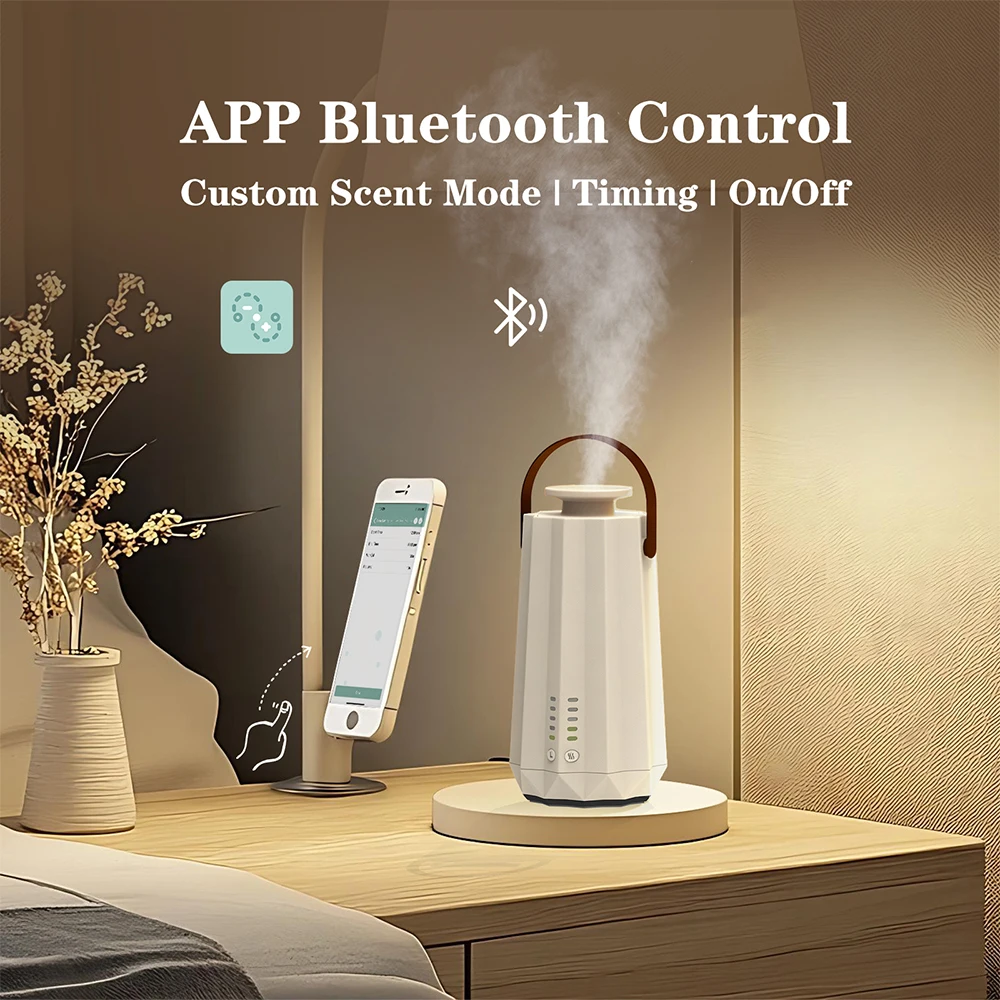 namste-portable-battery-type-c-aroma-diffuser-for-hotel-home-with-leak-proof-technology-night-light-bluetooth-waterless-diffuser