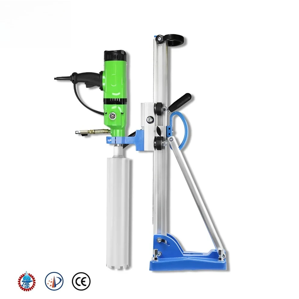 Customized Support Drill DDB32H 3200W Drilling Machines Electric Coring Tool for Reinforced Concrete OEM Customizable for DIY