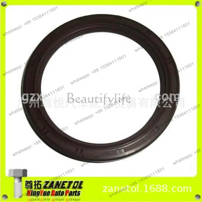 Auto, for .8 Auto Crankshaft Rear Oil Seal 96376569 Auto Parts