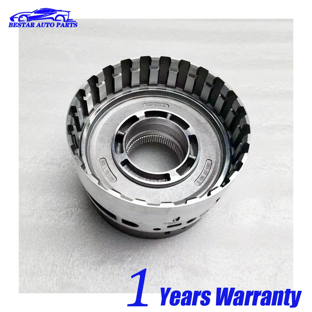 ZF5HP18 5HP19 Automatic Transmission Reverse Drum D-G Direct Bearing Type Suit For Audi And BMW 3 Series 5 Series Z4