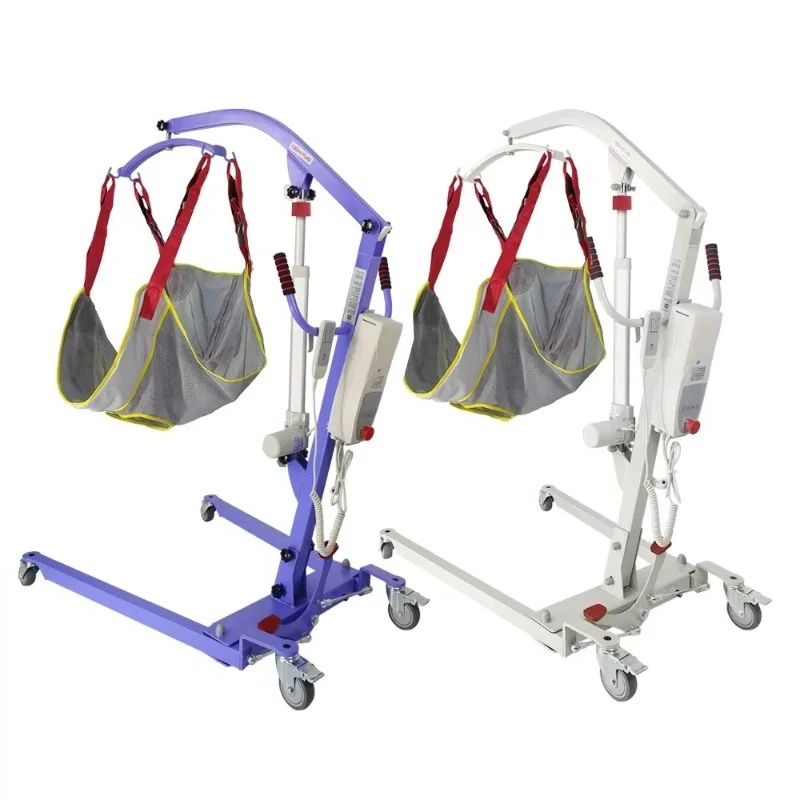 Electric Patients Transfer Lift Medical Shift Machine for Disabled Elderly