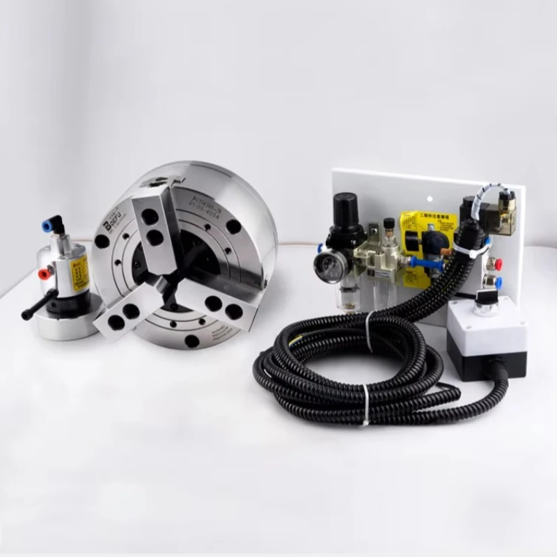 Pneumatic Chuck 6 I…