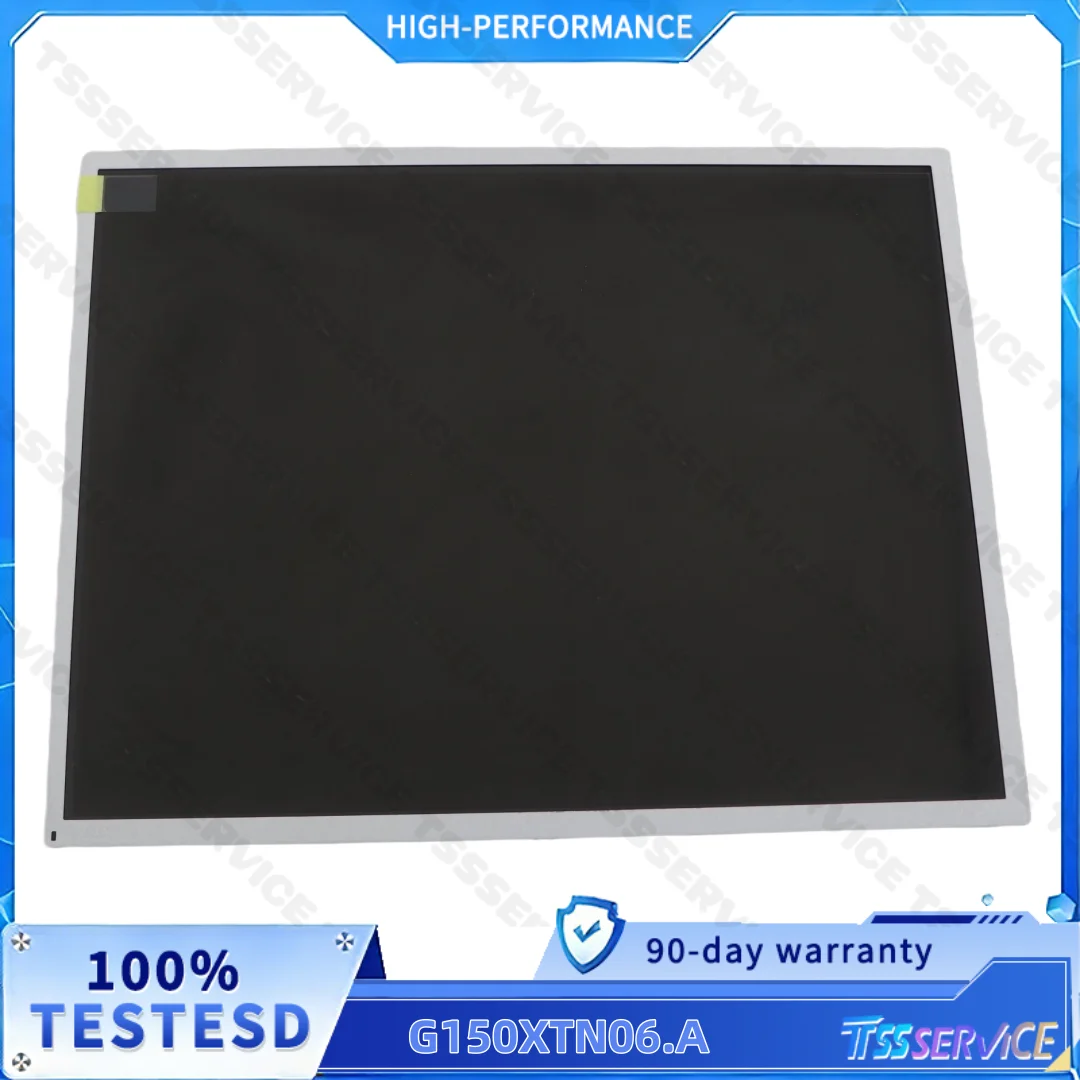 

G150XTN06.A 15.0 inch 1024*768 Resolution LCD panel fast shipping