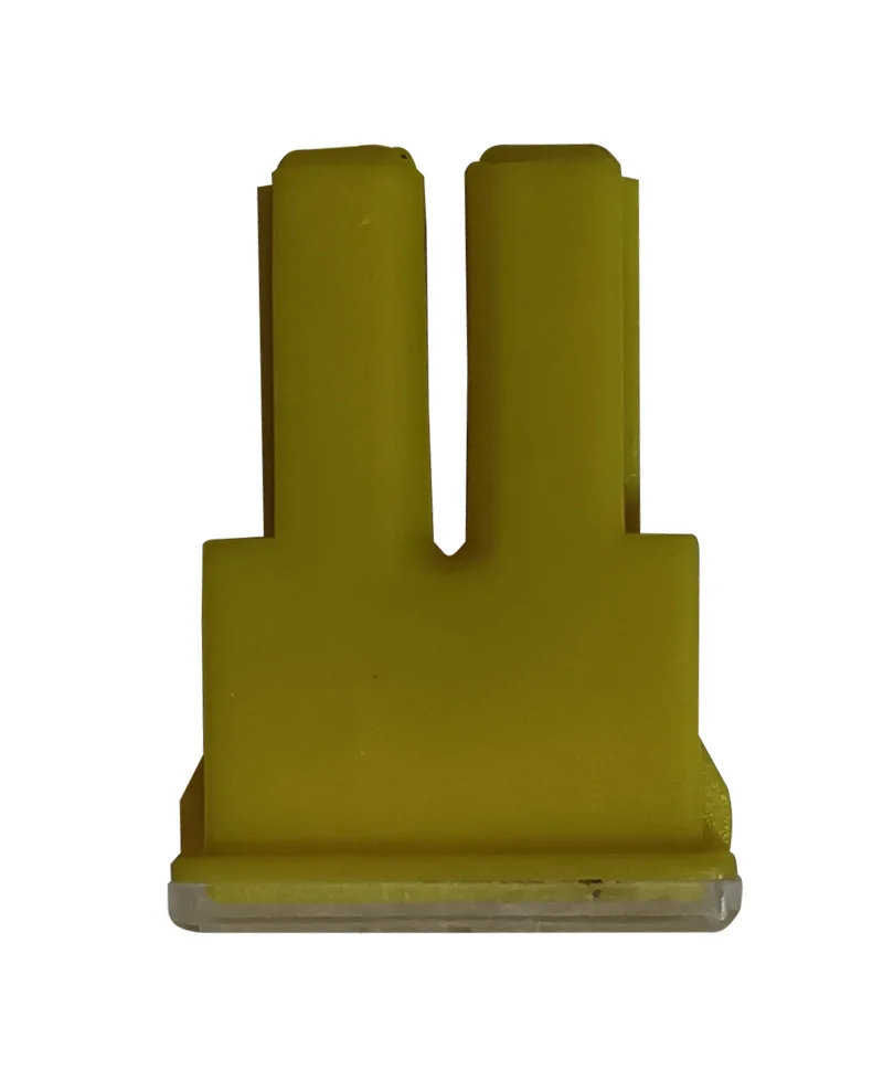 Wholesale 47995-401 90994-59004-71 Fuse Square Inner Pins with a Gap Between the Two Pins 60A for toyota Forklift Parts