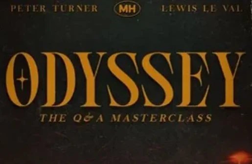 

Odyssey By Peter Turner and Lewis Le Val Magic tricks ( High Quality Magic Store Download ）
