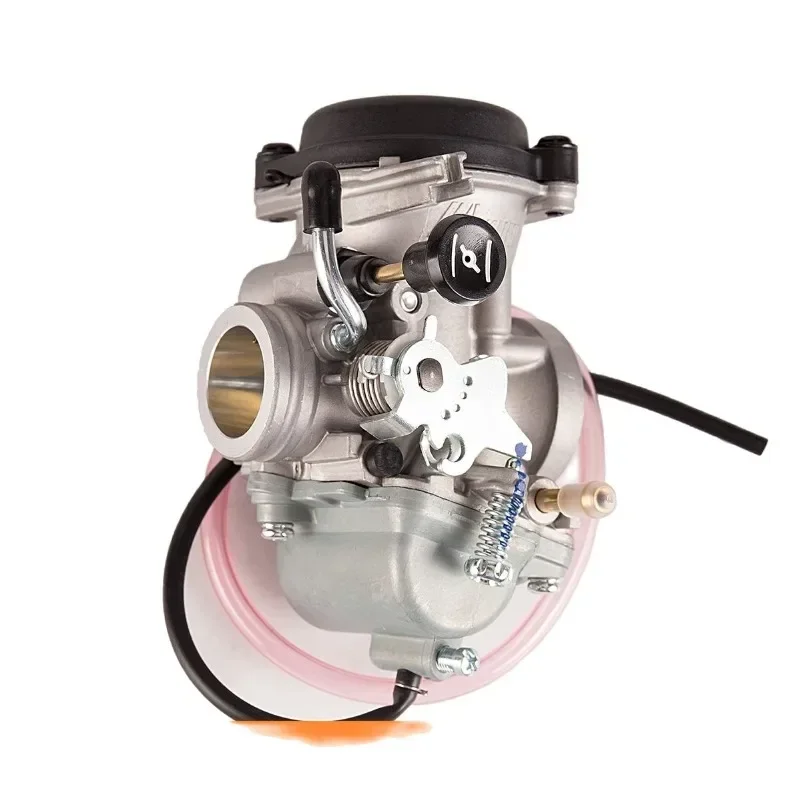 

Brand New 26mm Motorcycle Carburetor For Suzuki EN125 125cc Engine GZ125 Marauder GN125 GS125 EN125 Carburador Manual Choke Carb