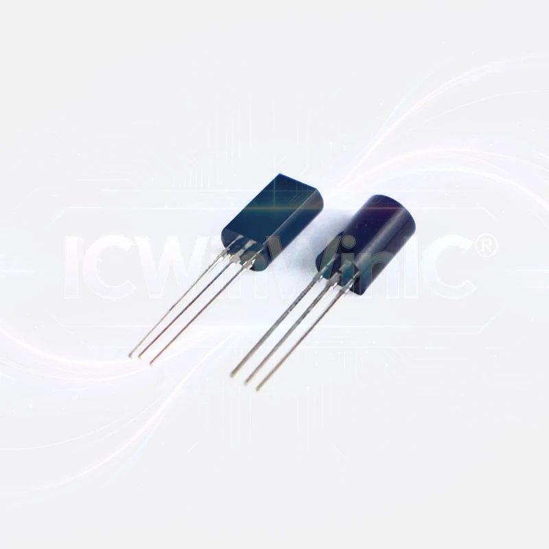 5-50PCS BC107B BC107 2SB764 B764 LM431CIZ LM431 MJL21194G MJL21194 KF4N20 4N20 MP1431DS MP1431