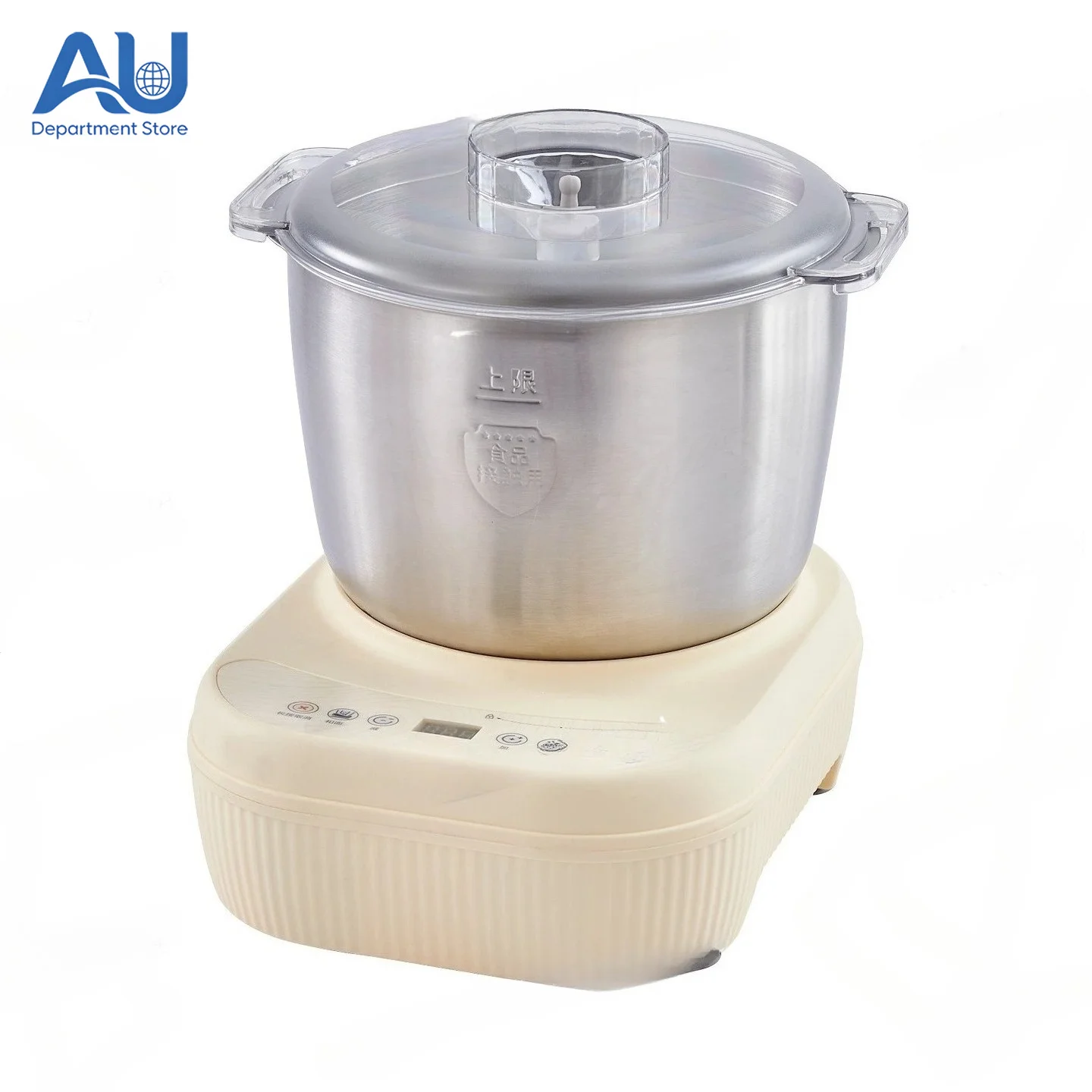 Multi-functional household kneading machine all-in-one machine Multi-functional household automatic electric