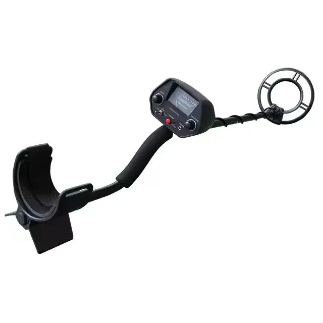 YYHC-MD-3032 best gold metal detector high sensitivity Underground Metal Detectors for detector gold