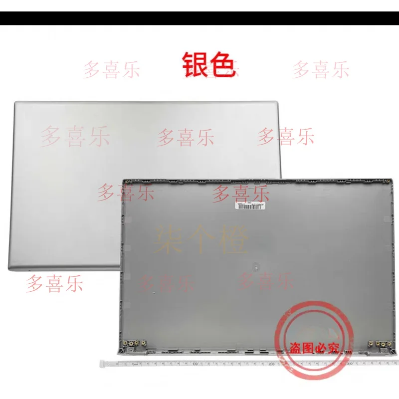 ZZMM   New For Asus Vivobook F512  A512 X512J R564D V5000F LCD Back Cover Bezel Hinges