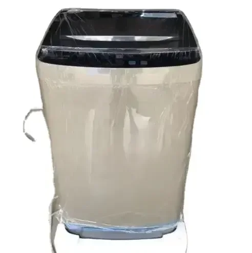 Hot selling fully automatic multifunctional large capacity washing machine