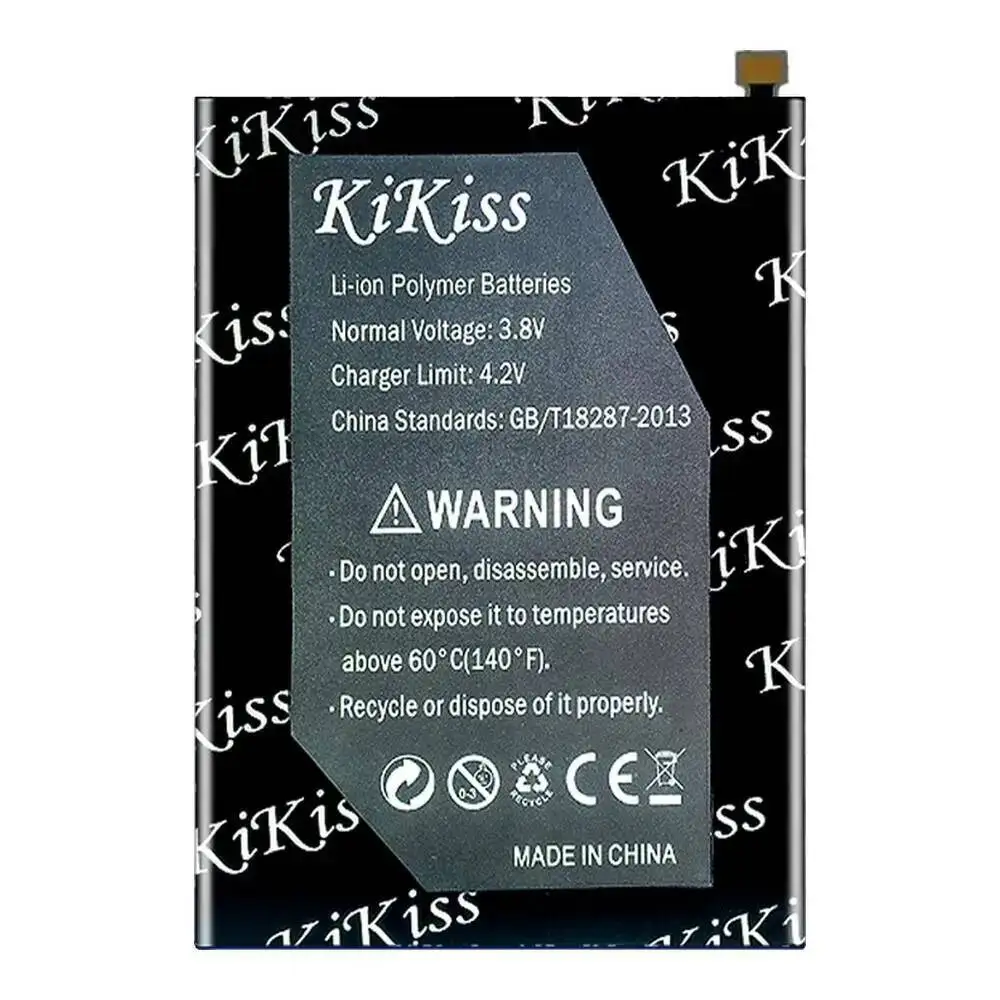 

BL-58CX Высокая емкость для Infinix X659 Hot 10I X659B долговечный аккумулятор для мобильного телефона емкостью 6800 мАч