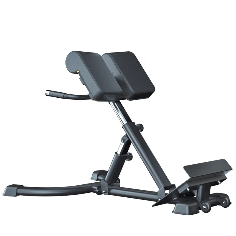 

Fitness chair back stretch trainer, waist abs back muscle trainer