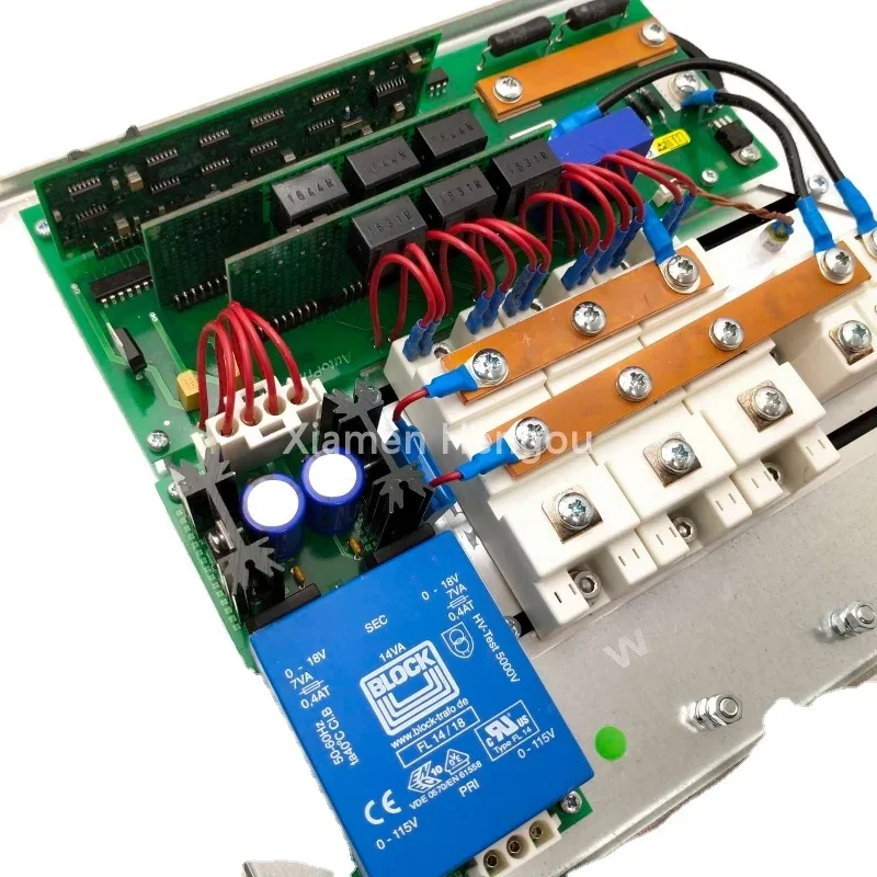1 Piece High Quality 41.107.1021 00.781.4215 New SO74 SO102 GTO52 Printing Machine Part LAM Board KLM7.5 Board