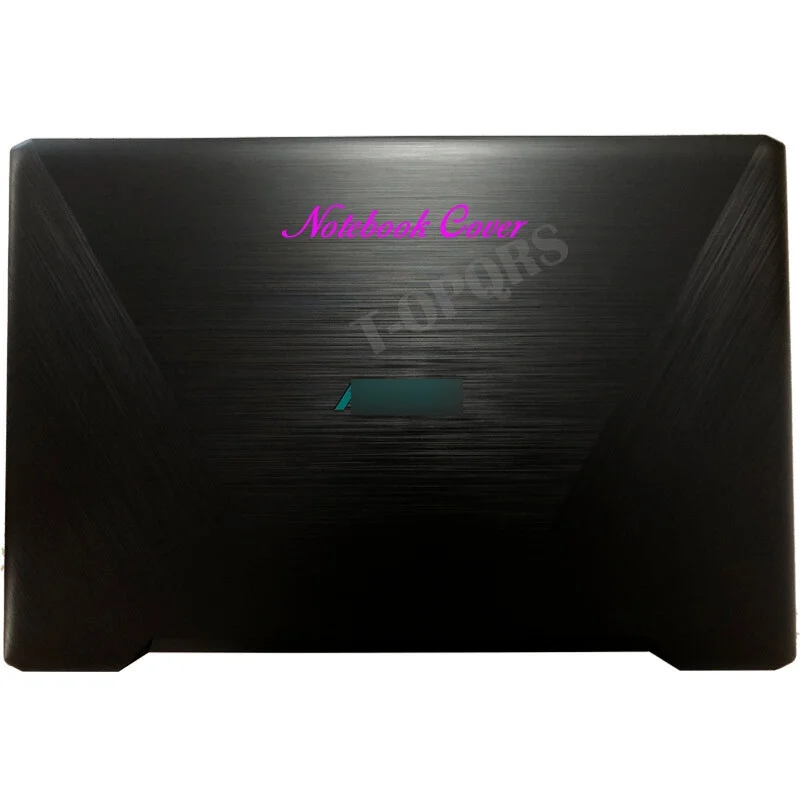 Laptop new for Asus x570u x870ud yx570zd fx570 fx570d LCD back cover rear lid