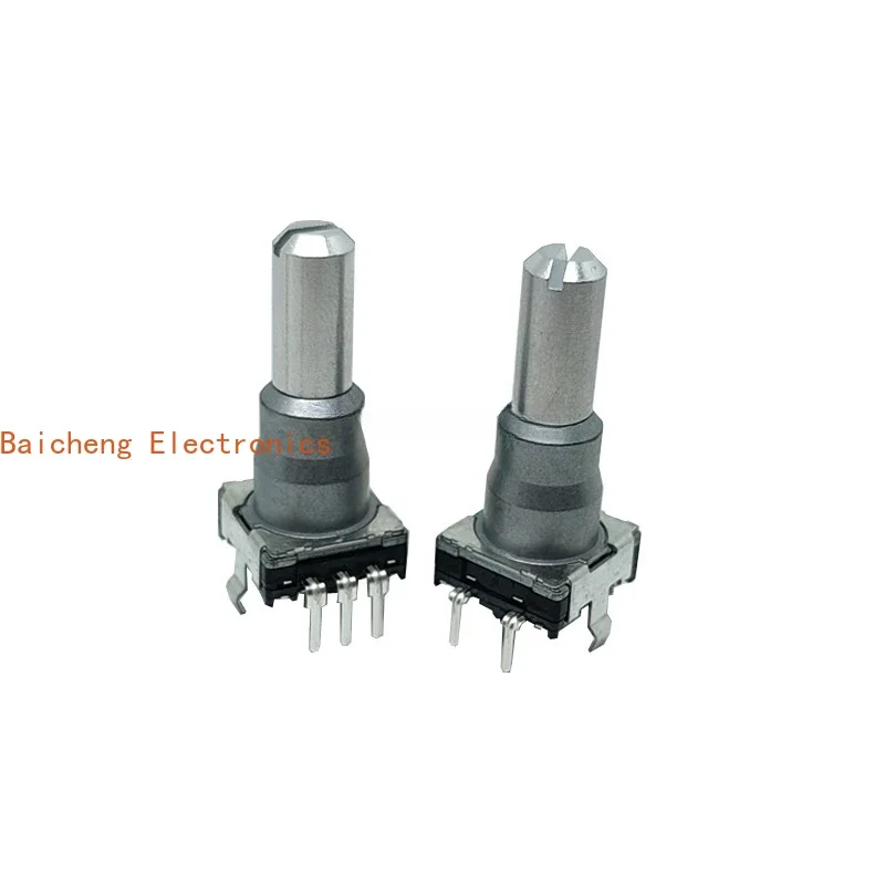5PCS Encoder EC11K1520405 Great Wall Haval Automotive Air Conditioning Switch 30 Position No Switch