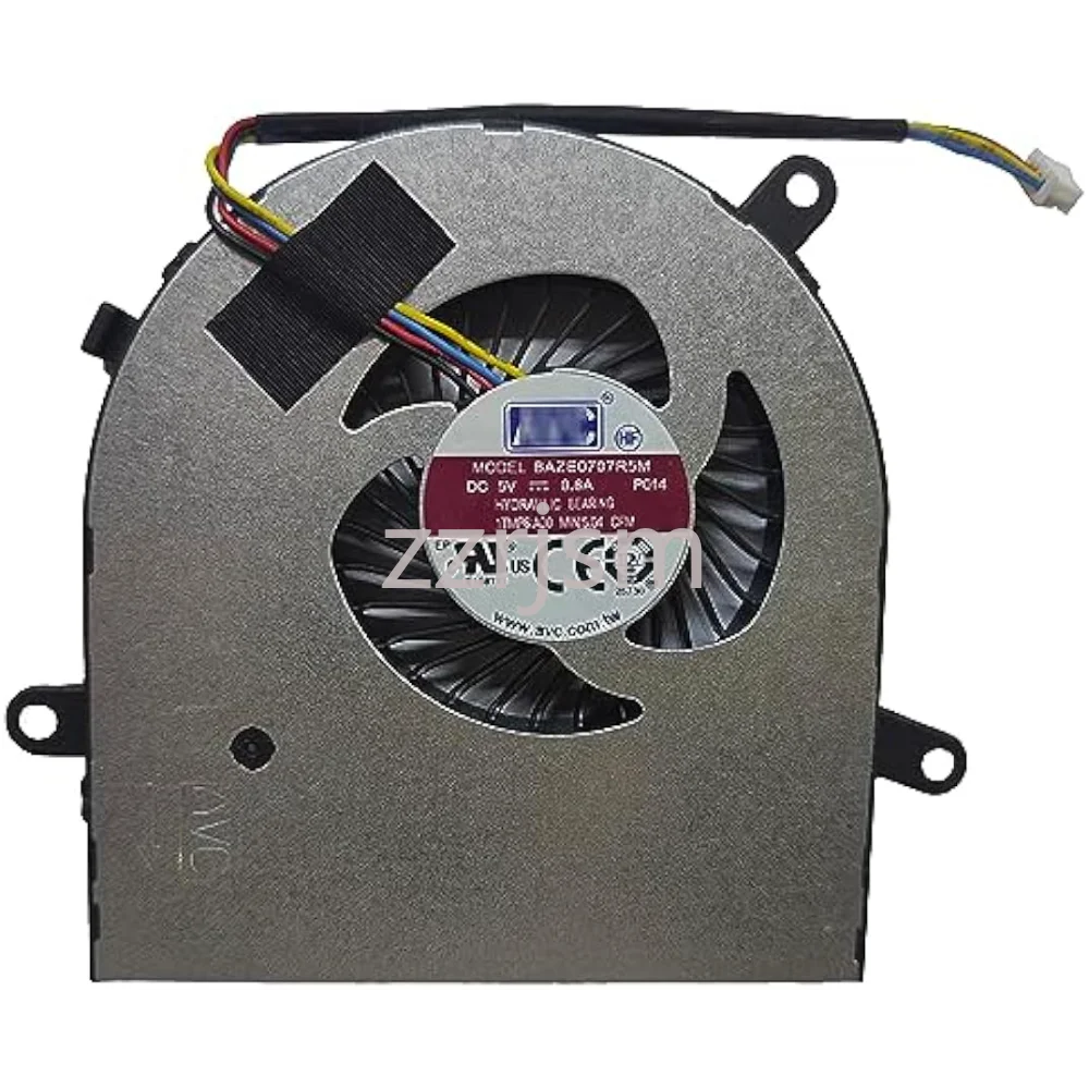 

Вентилятор охлаждения процессора для Dell Inspiron 27 7700 7790 AIO CN-01TMP6