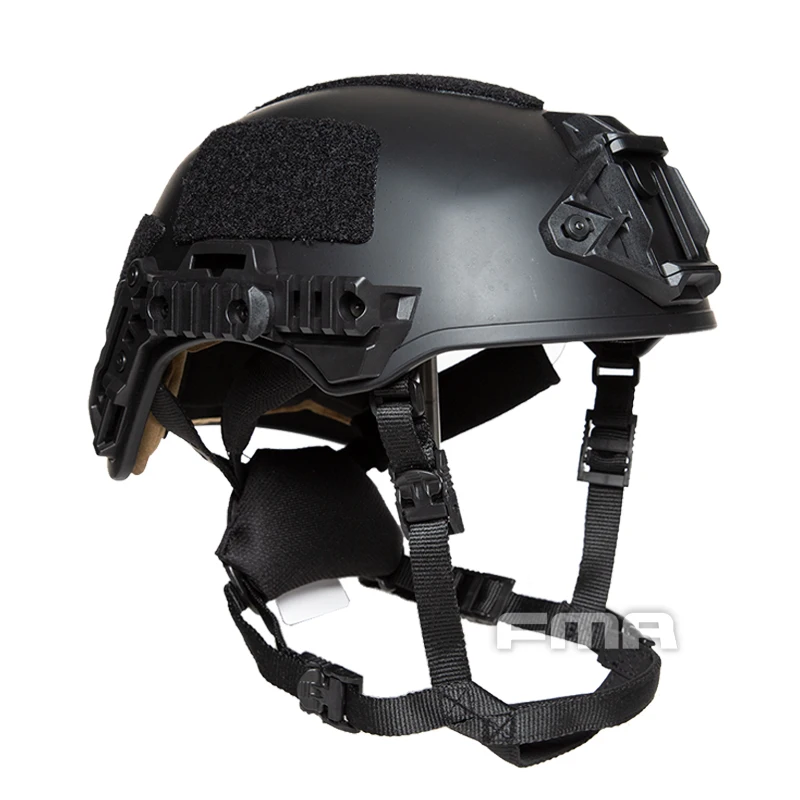 FMA Tactical Airsoft EX Ballistic TWF Protection 3.0 Version Wendy Helmet Hunting Paintball Helmet TB1268B Tactical CTRU Helmet