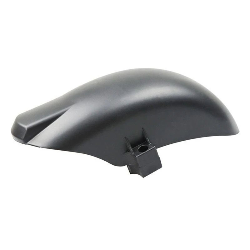 

A99F-Fender For KUGOO M4 Electric Scooter Mudguard Wings With Brake Light Accessories Parts